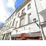 Appartement Neuf Quartier Emily In Paris