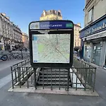 Appartement Neuf Quartier Emily In Paris