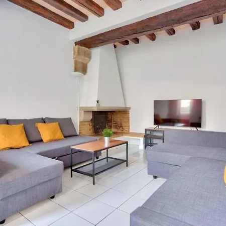 Appartamento Neuf Quartier Emily In