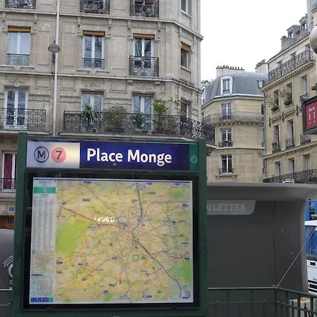 Neuf Quartier Emily In Parigi